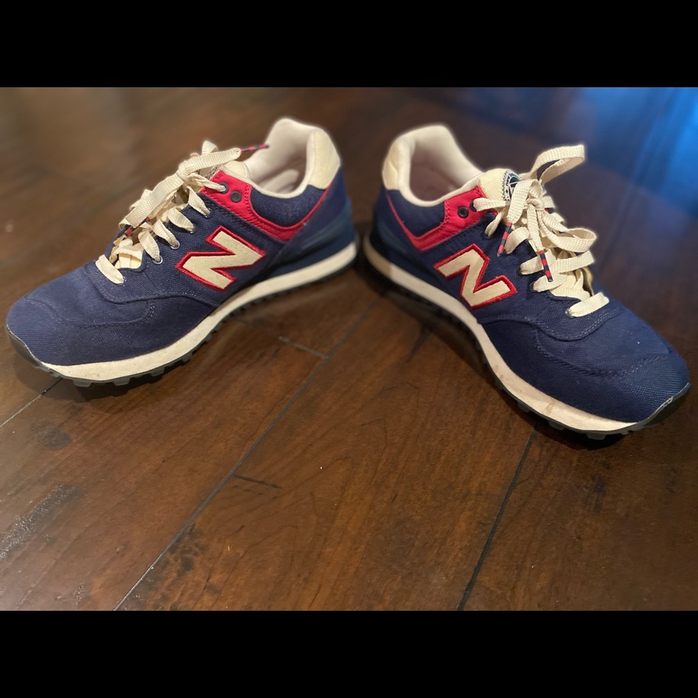 New Balance 574